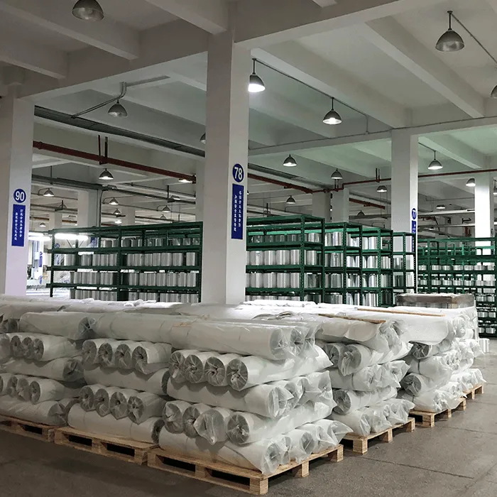 Roofing Mesh Fabric