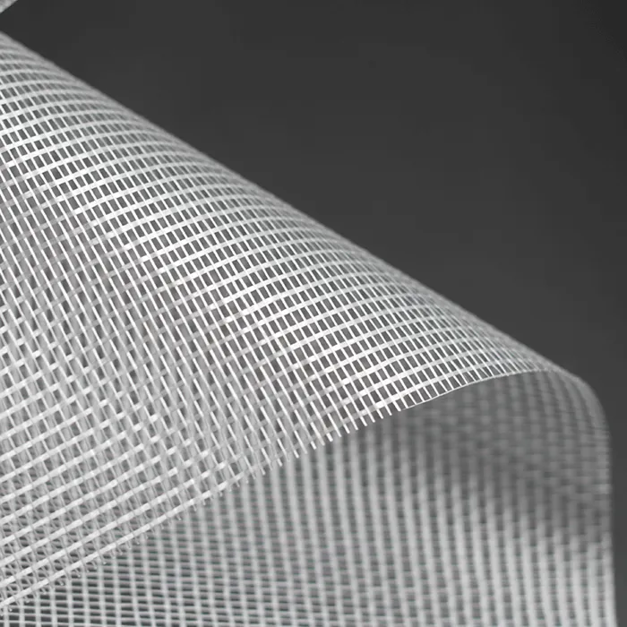 Roofing Mesh Fabric